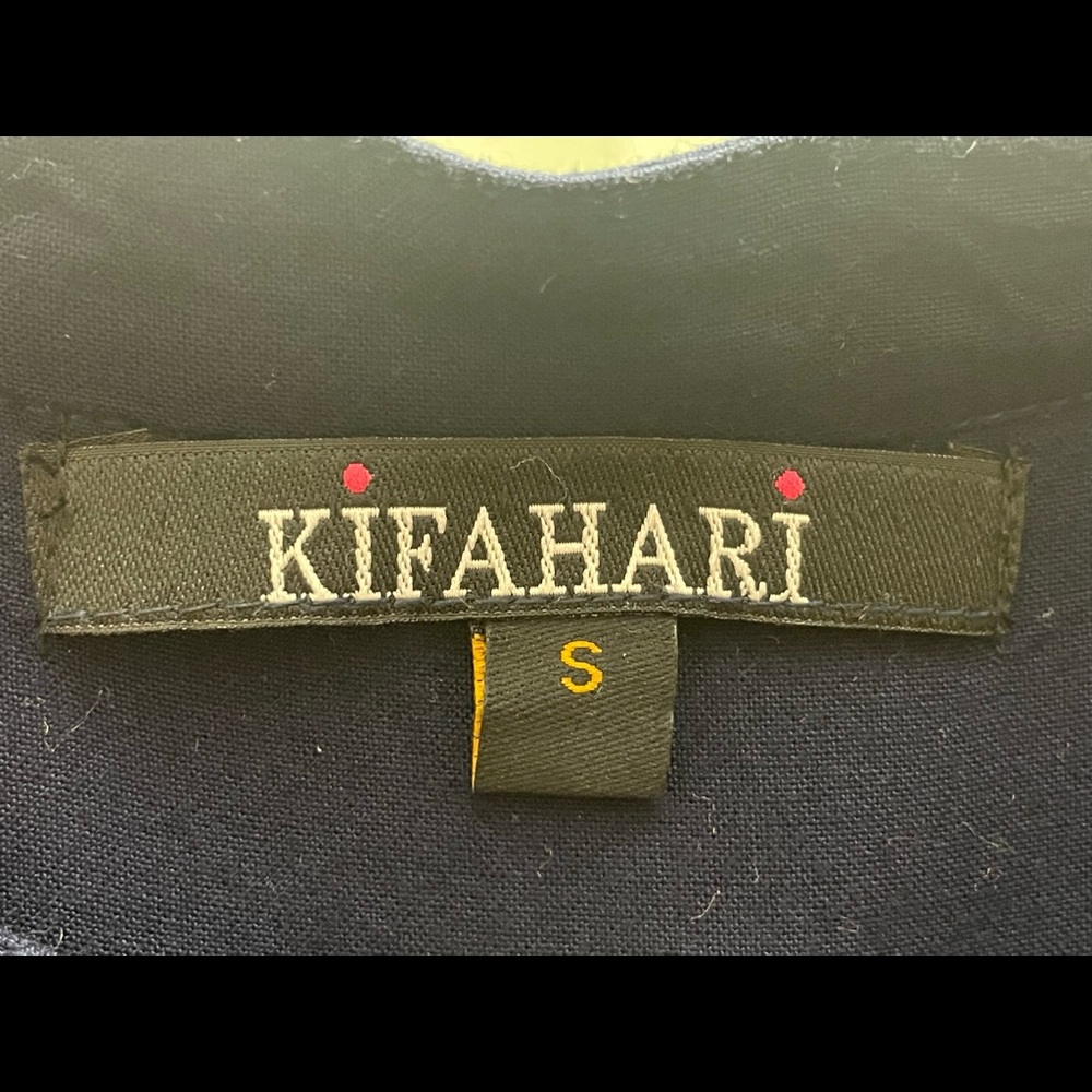 Kifahari 1 piece womens top